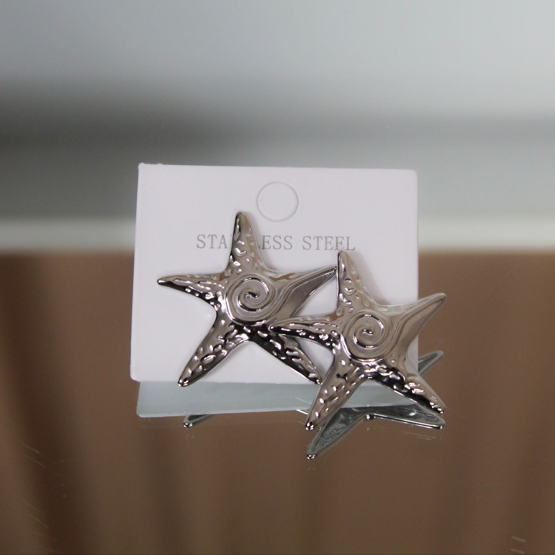 SeaStar Earrings