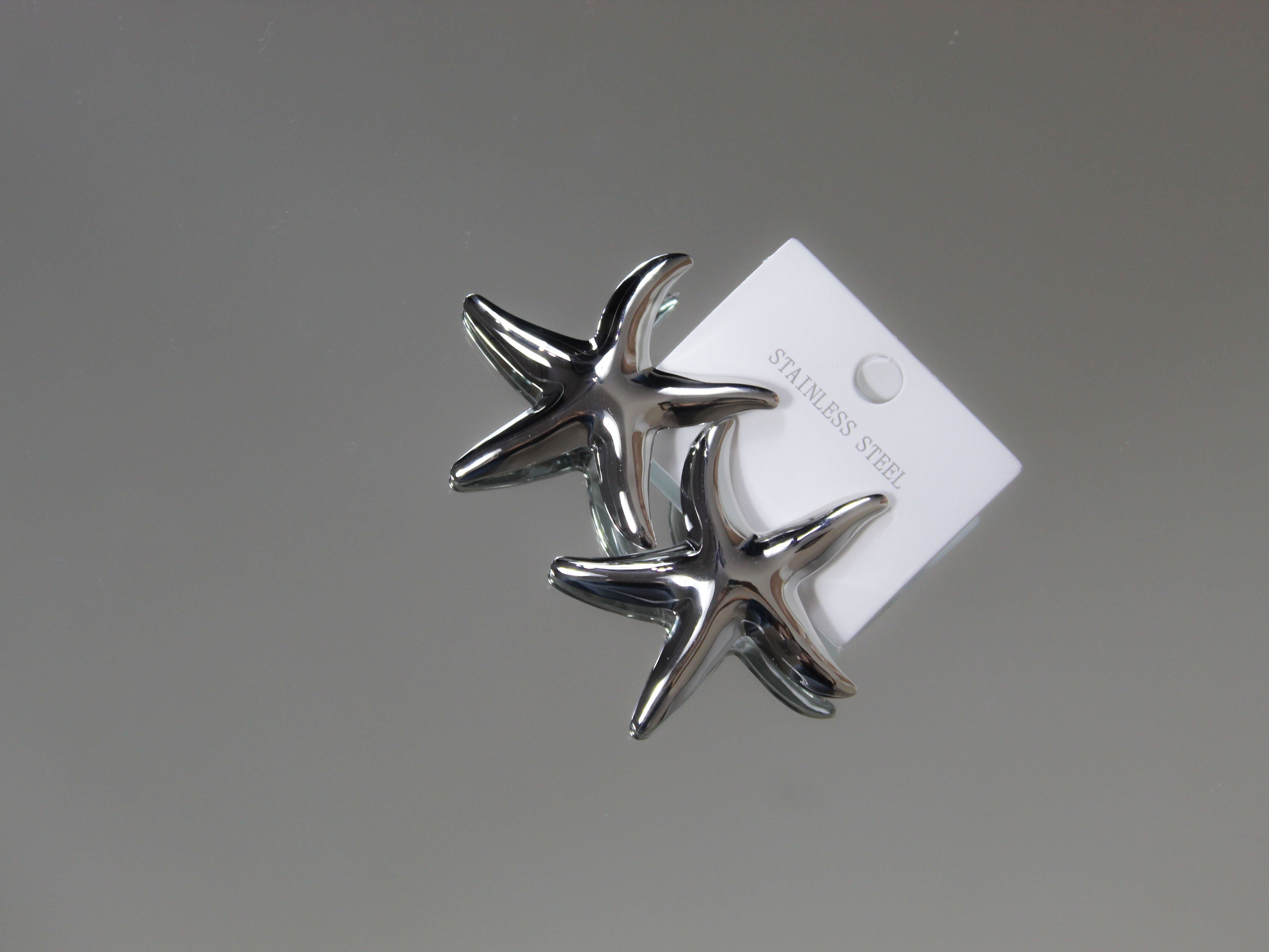 Stainless steel