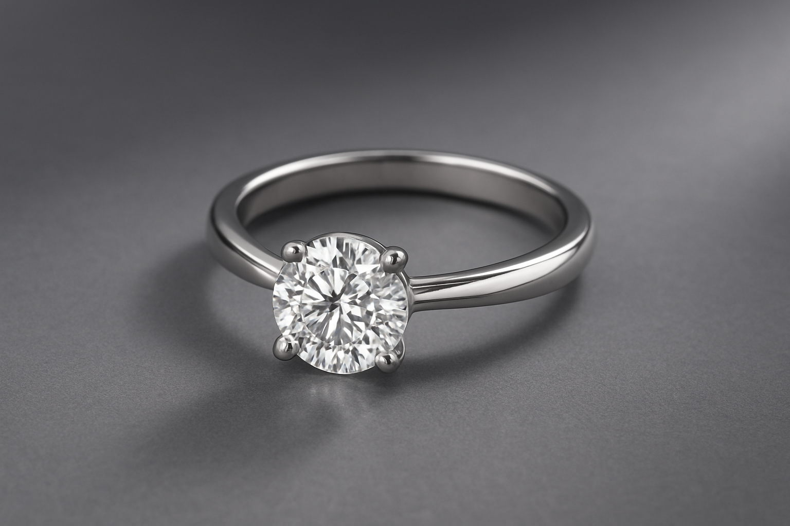 Silver Rings