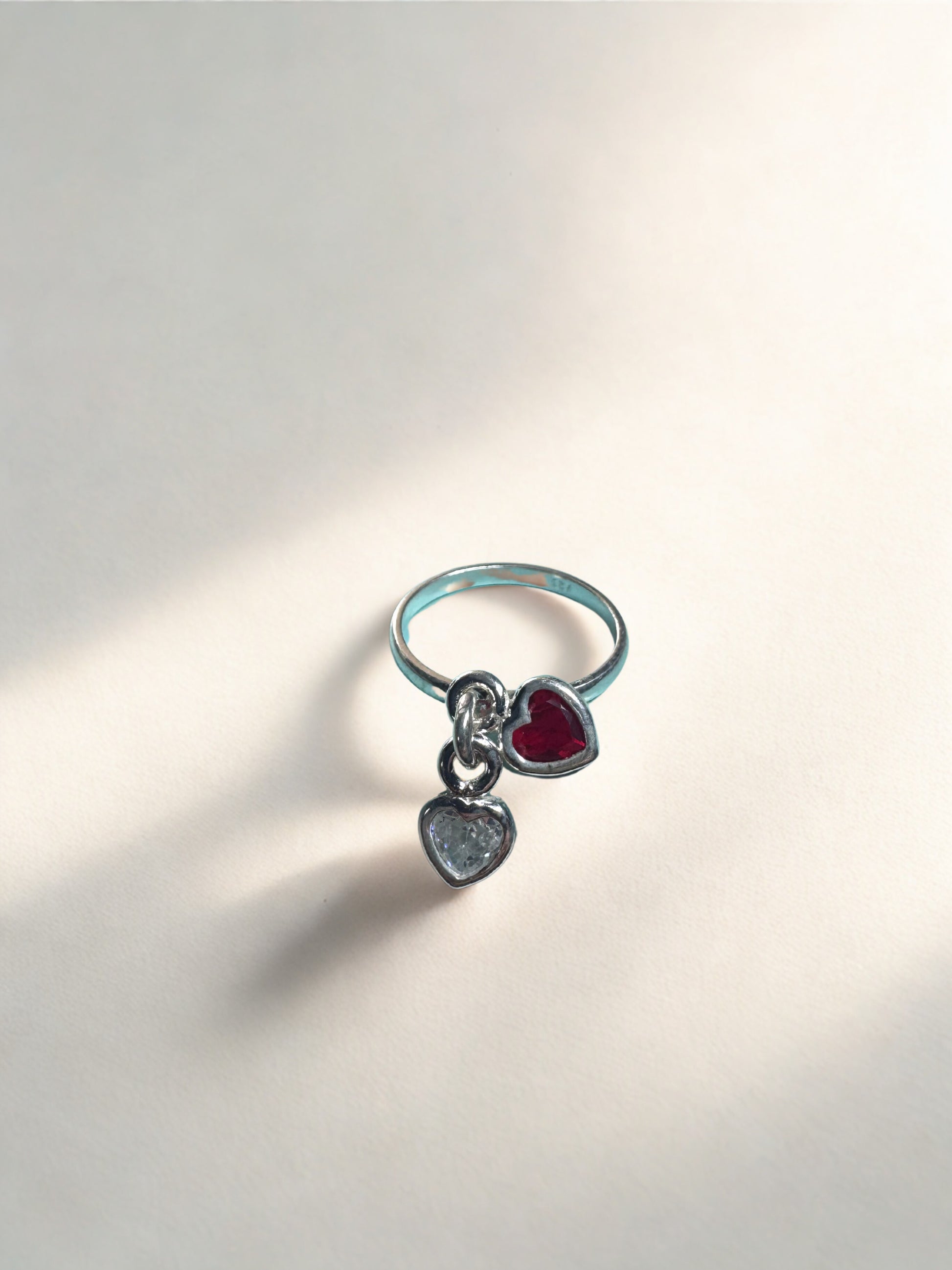 Campanilla ring