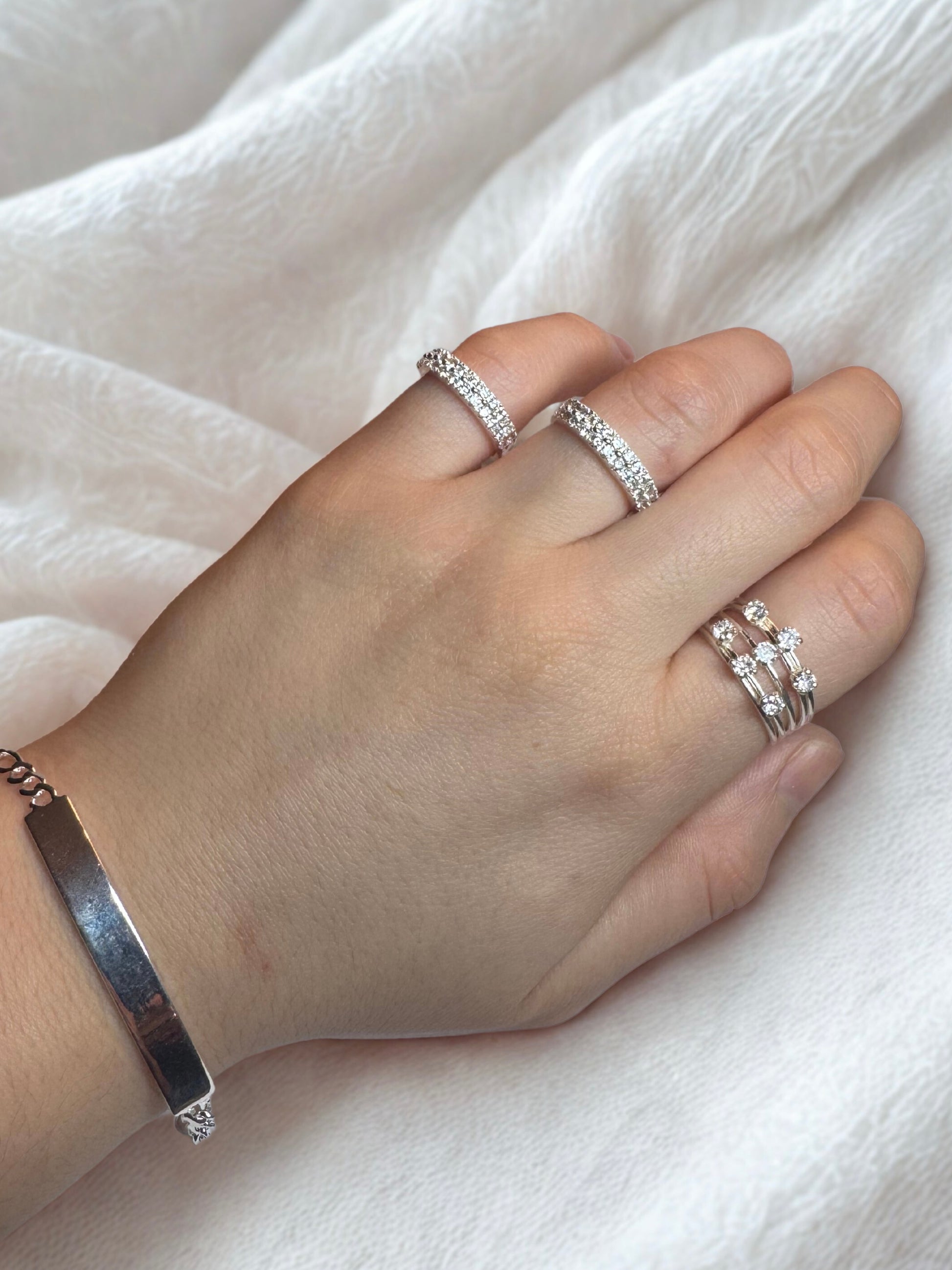 Aleli ring