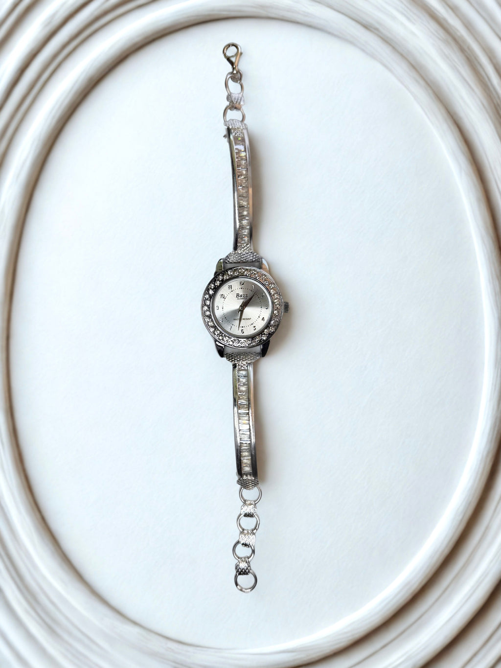 Tule watch