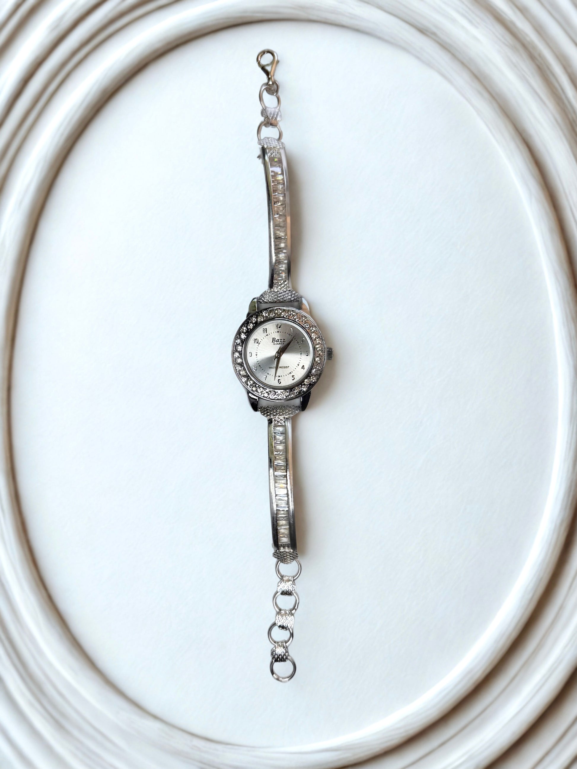 Tule watch