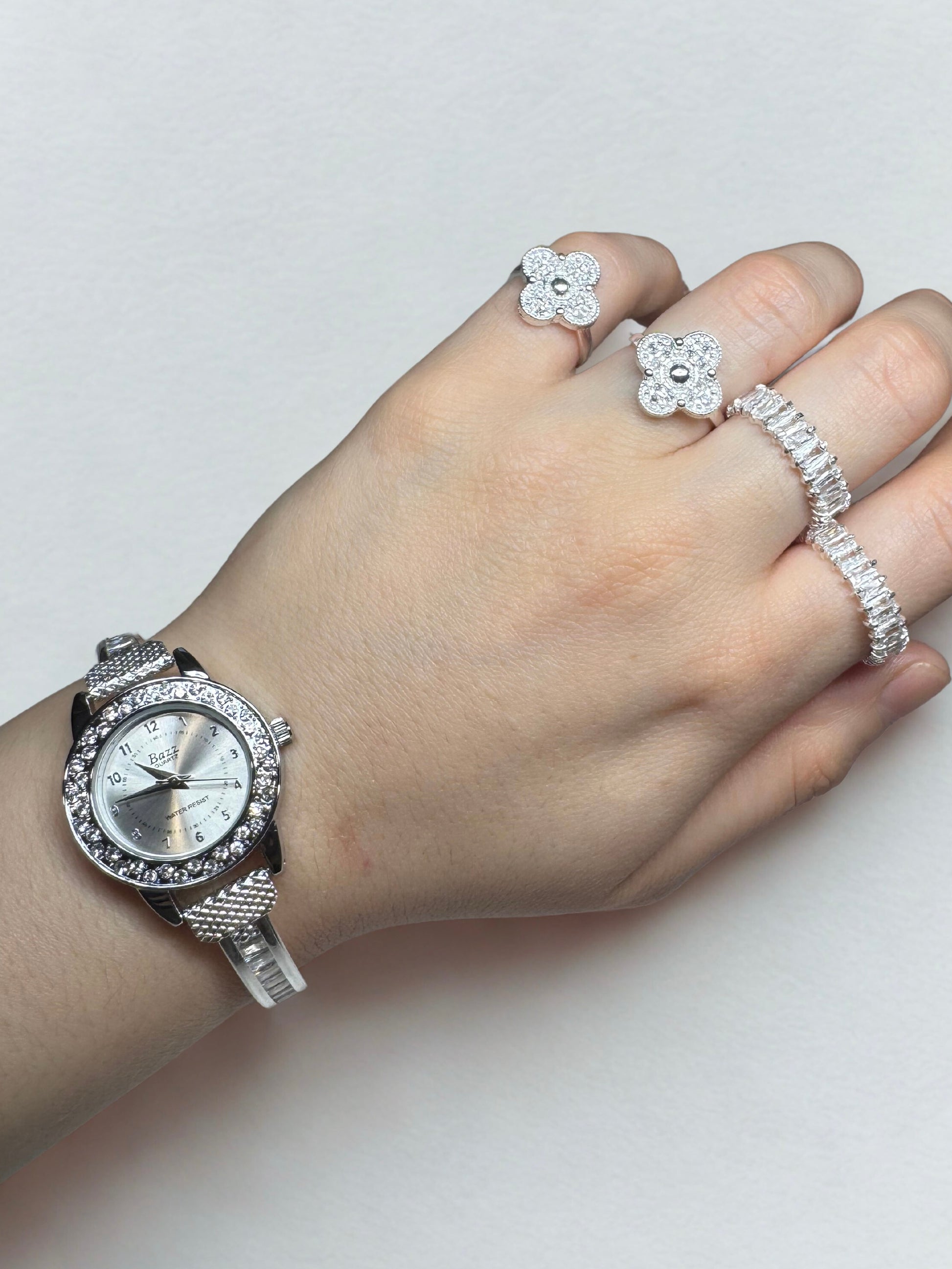 Tule watch