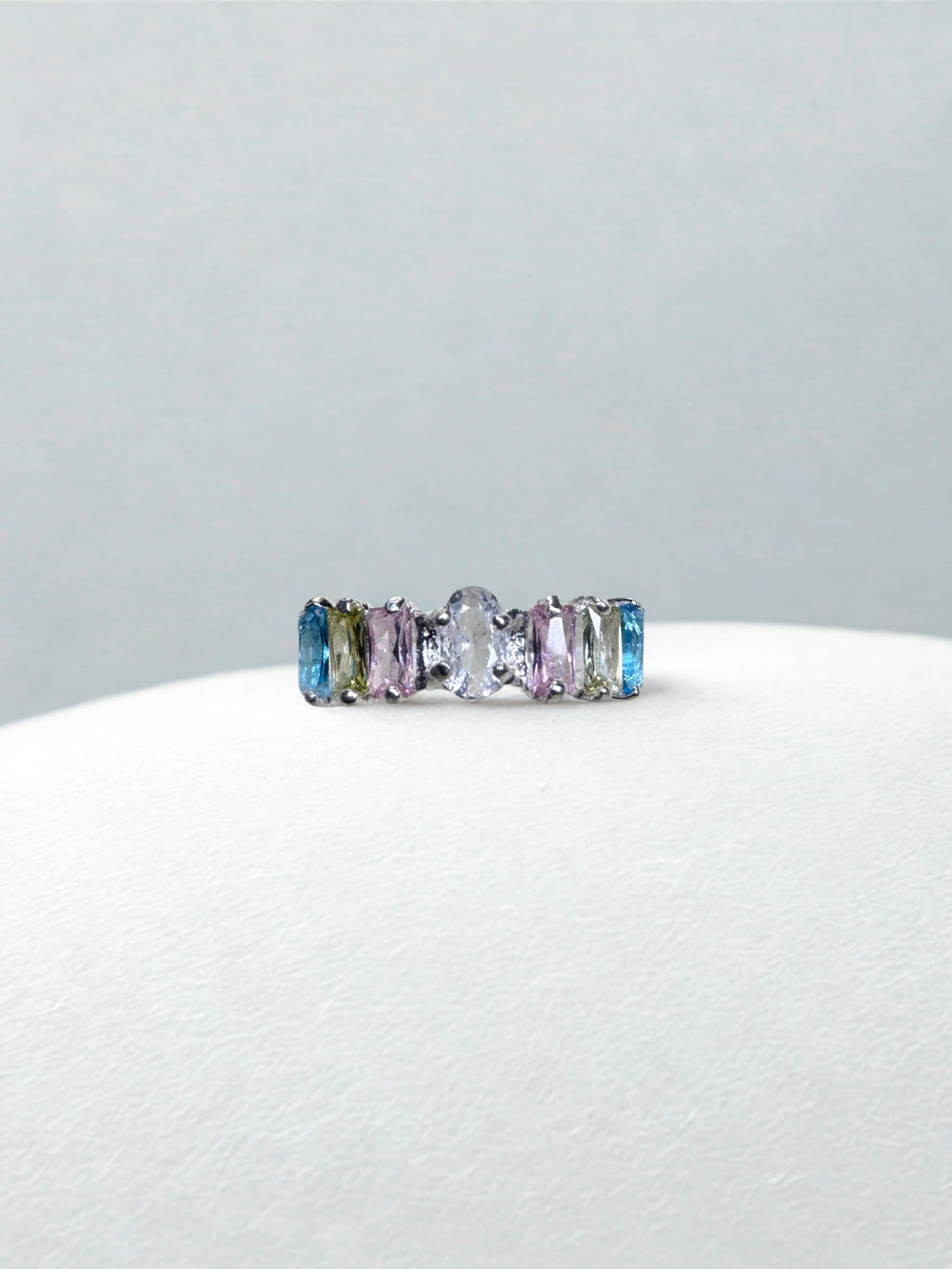 Colibri ring