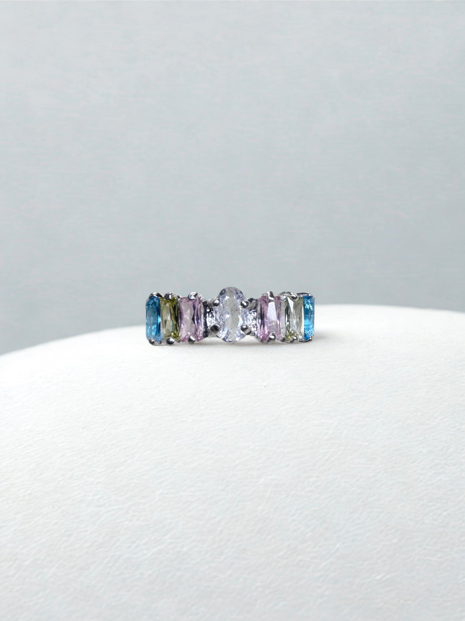 Colibri ring