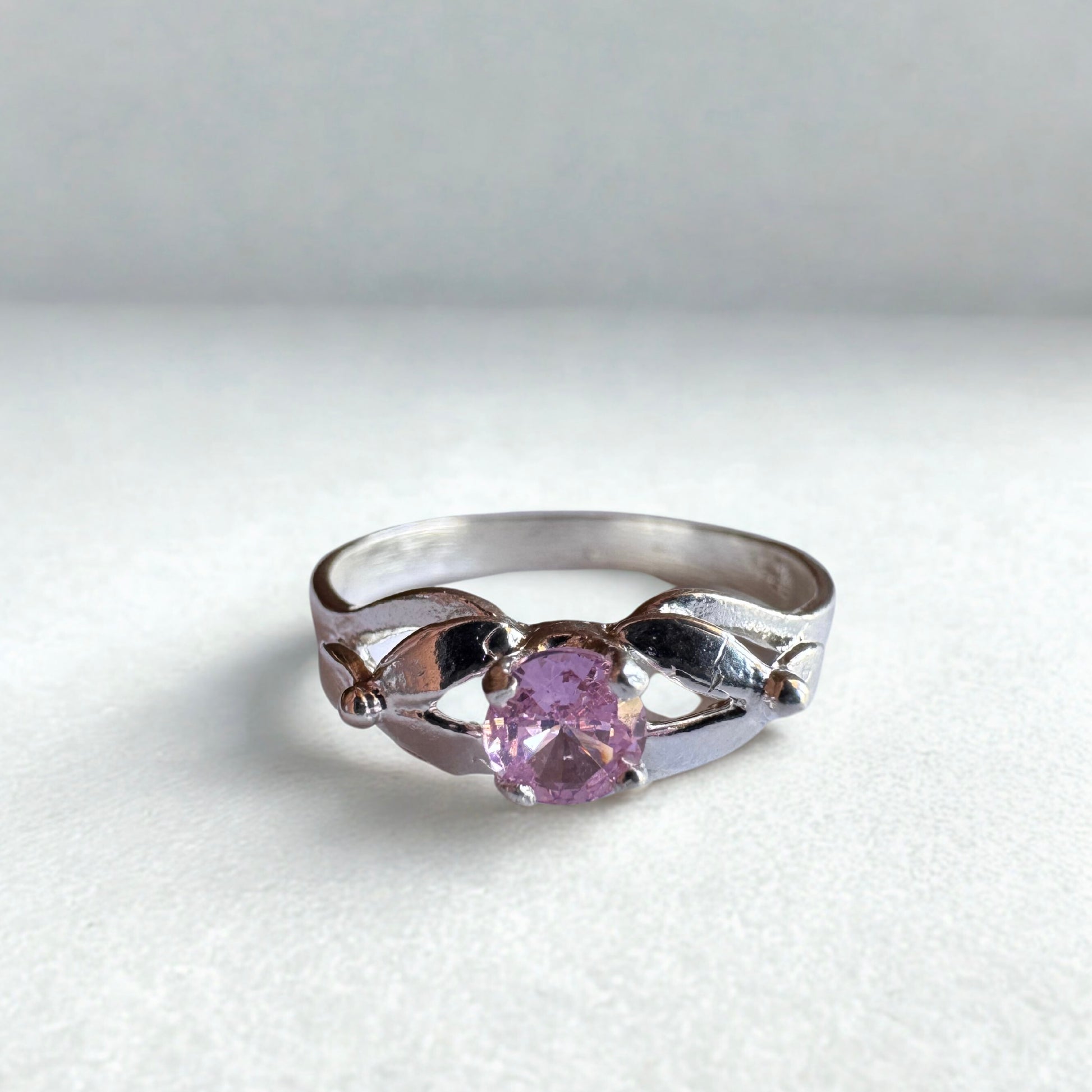 Cosmo ring