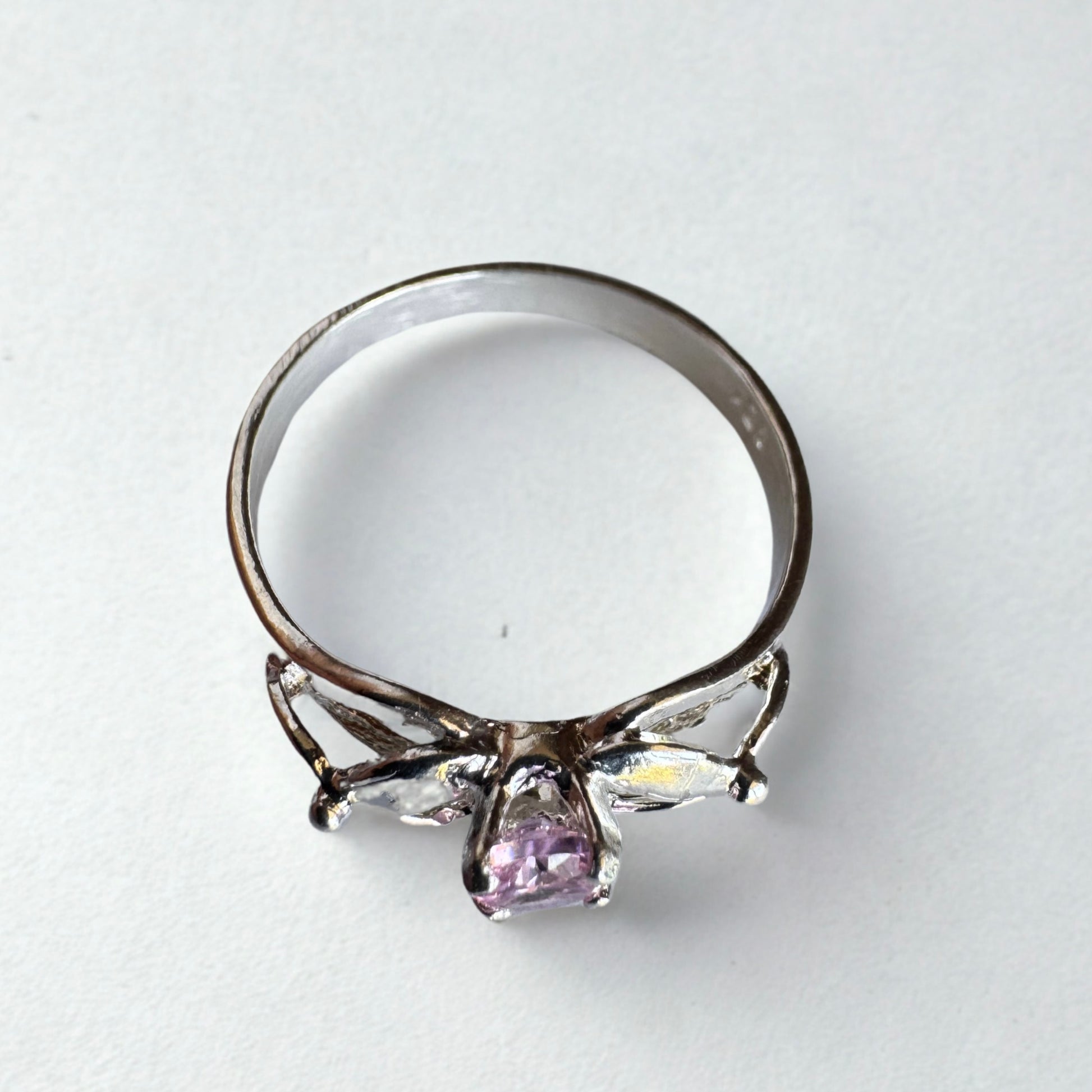 Cosmo ring