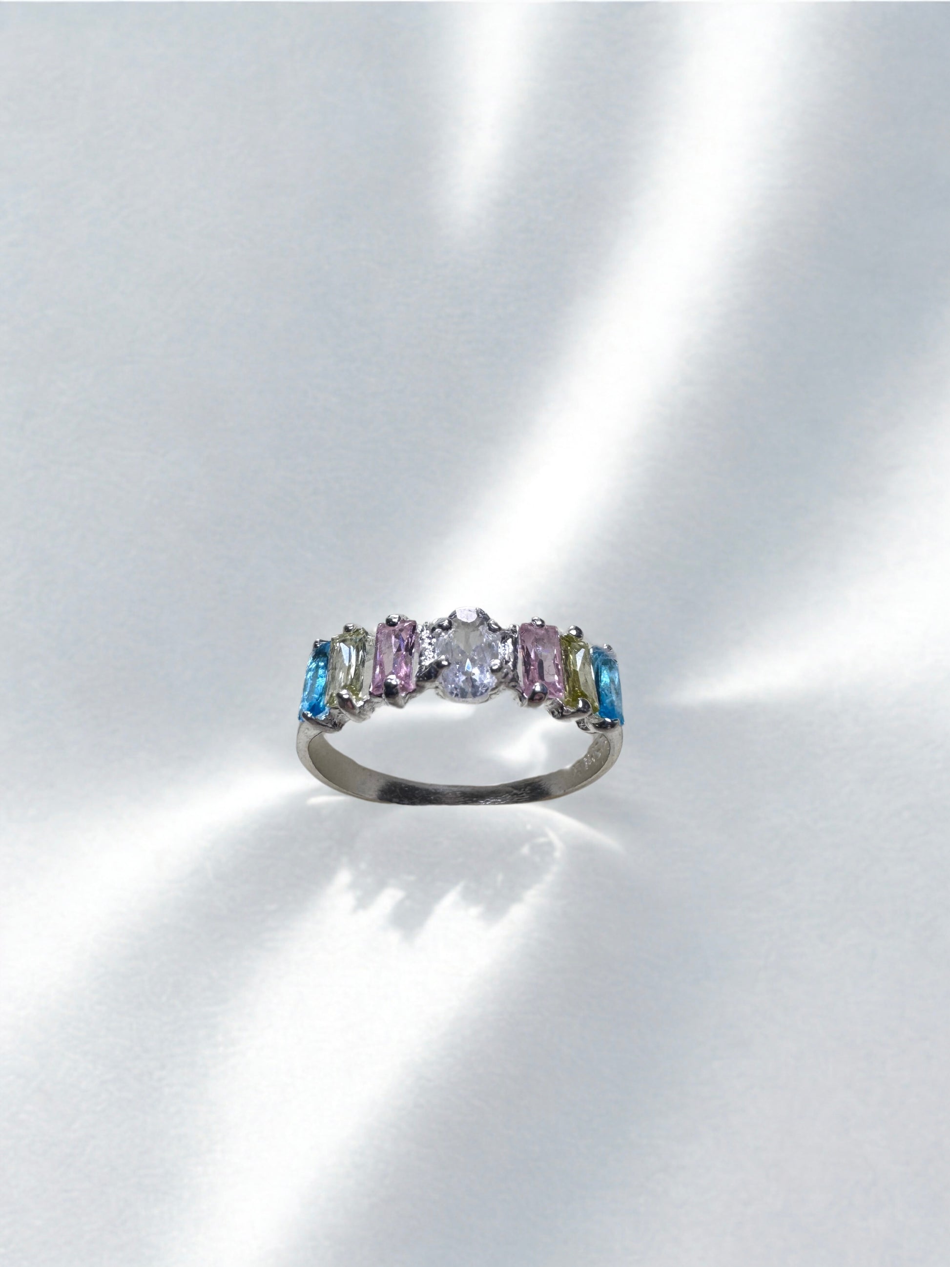 Colibri ring