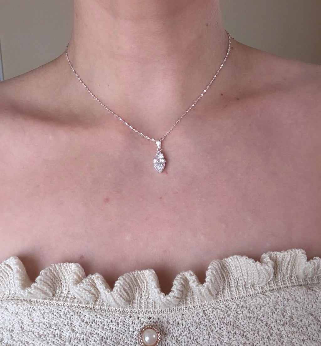 Diara necklace