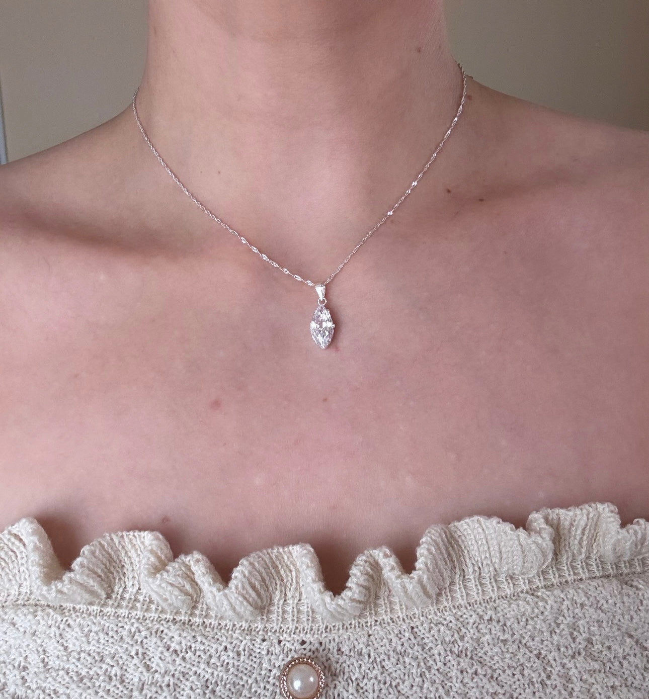 Diara necklace