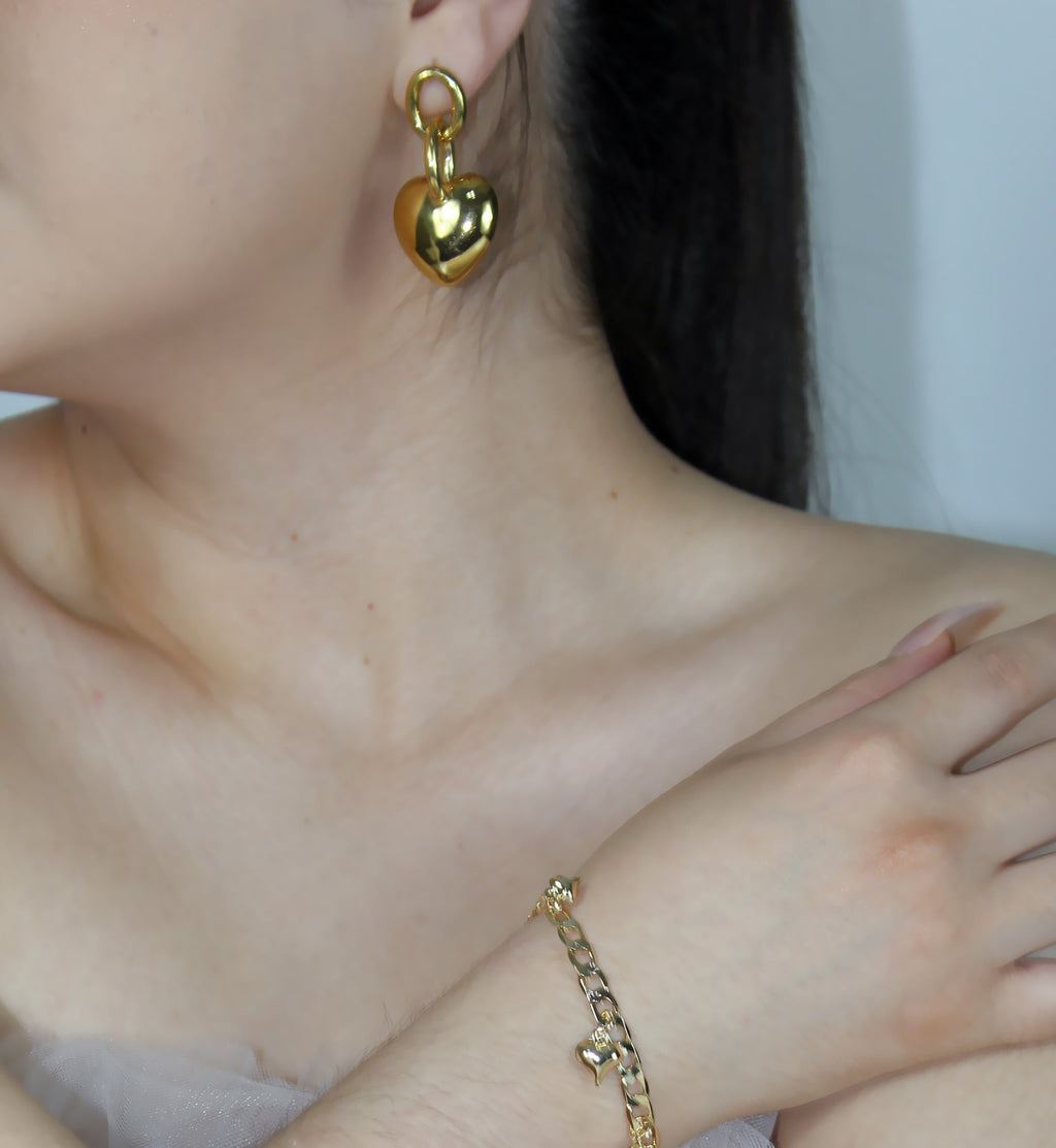 Enamorada Earrings