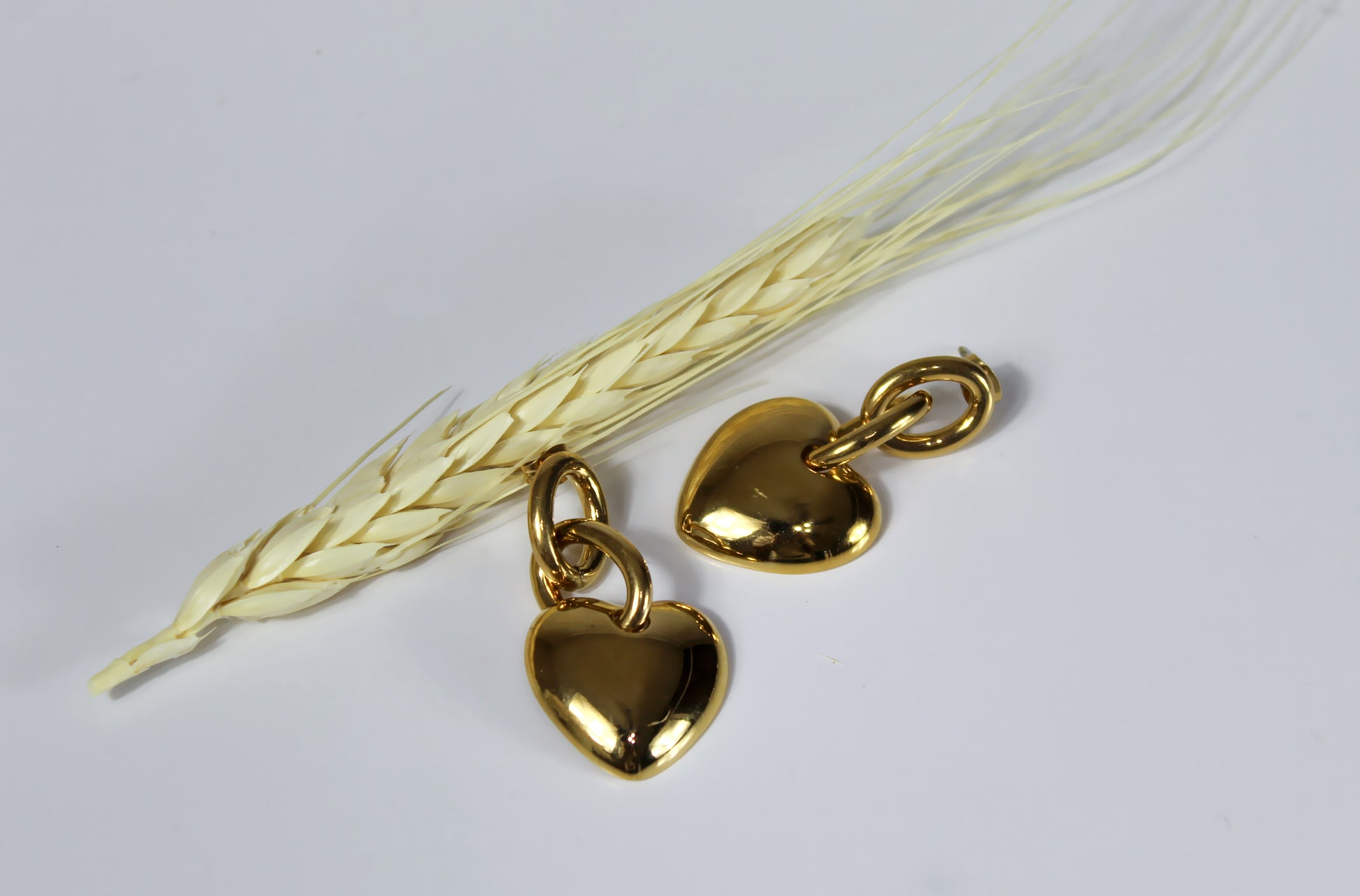 Enamorada Earrings