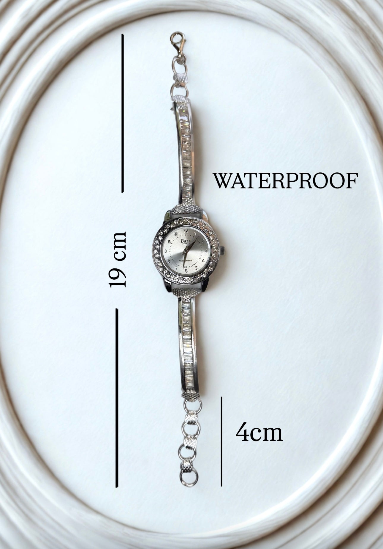 Tule watch