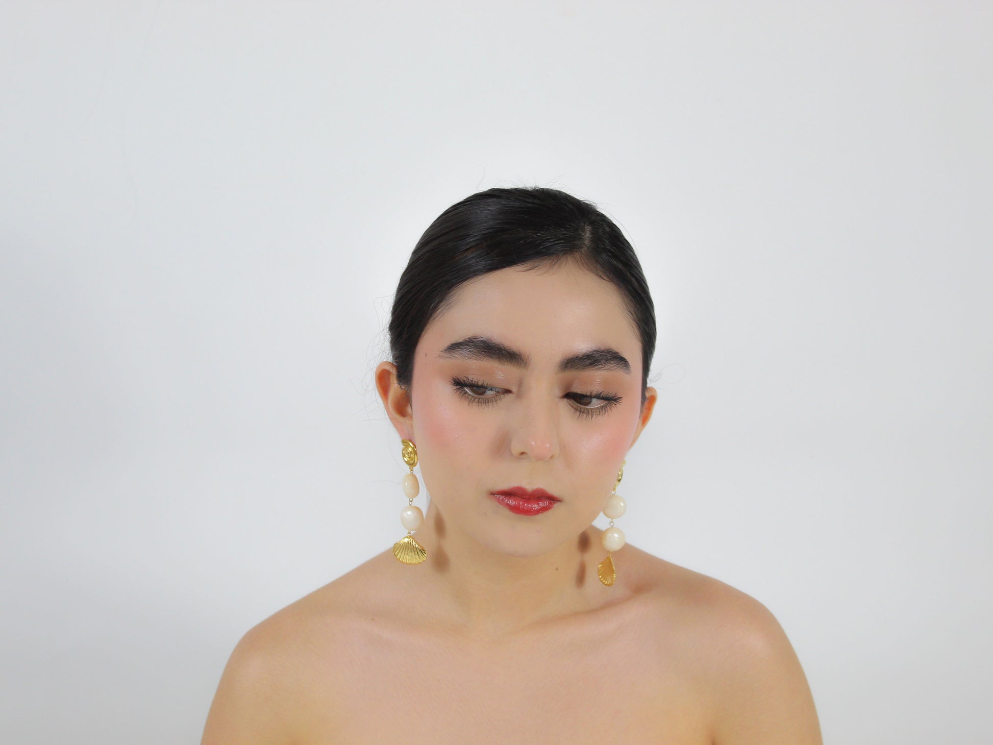 Ocean Earrings