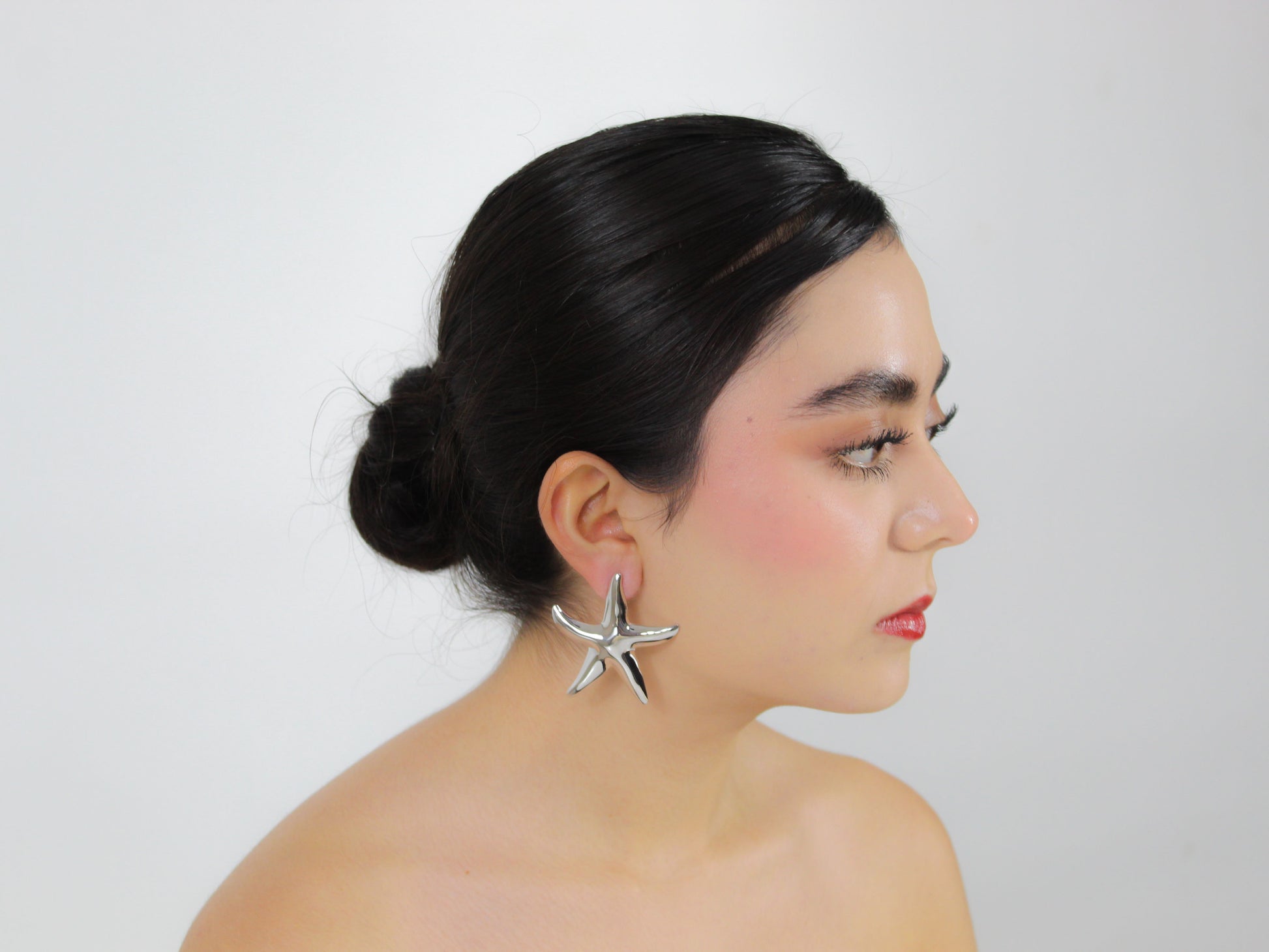 RockStar Earrings