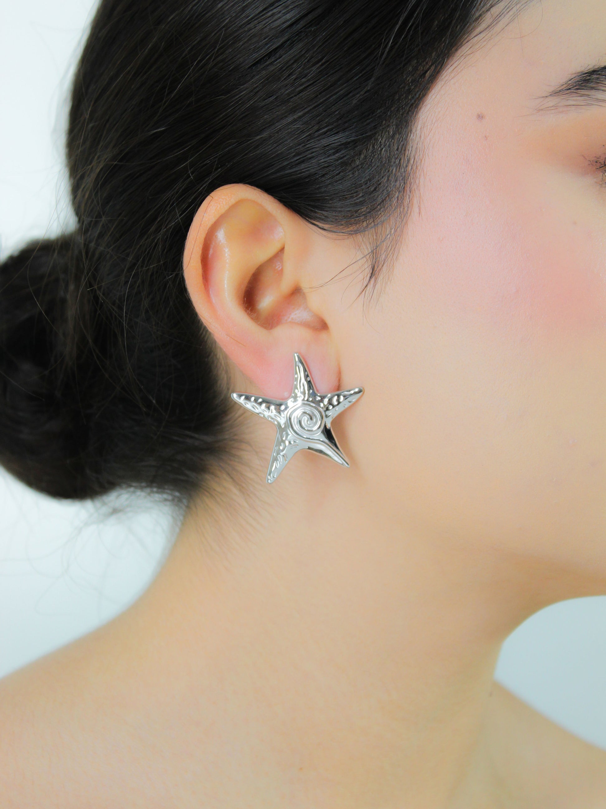 SeaStar Earrings