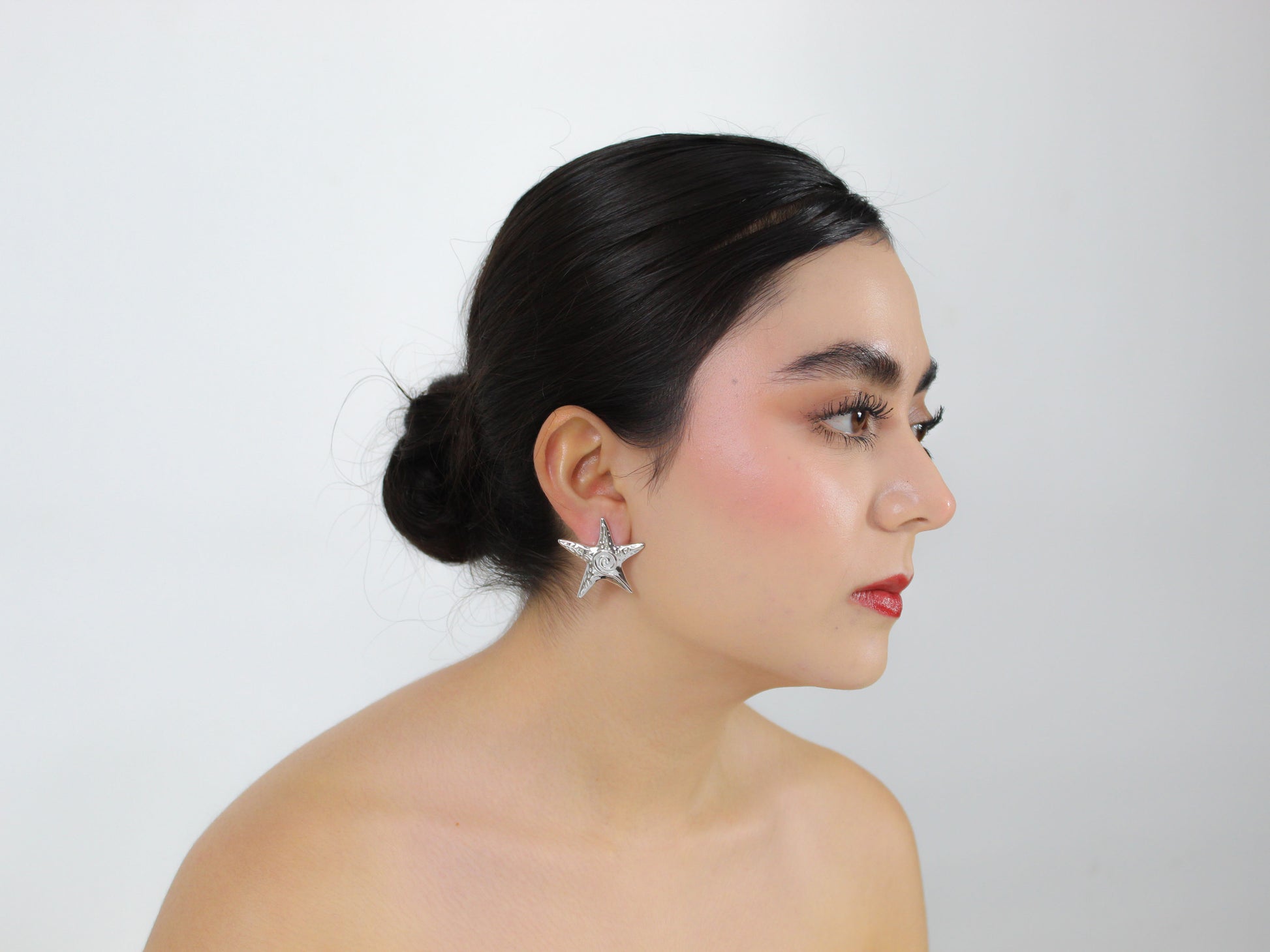 SeaStar Earrings
