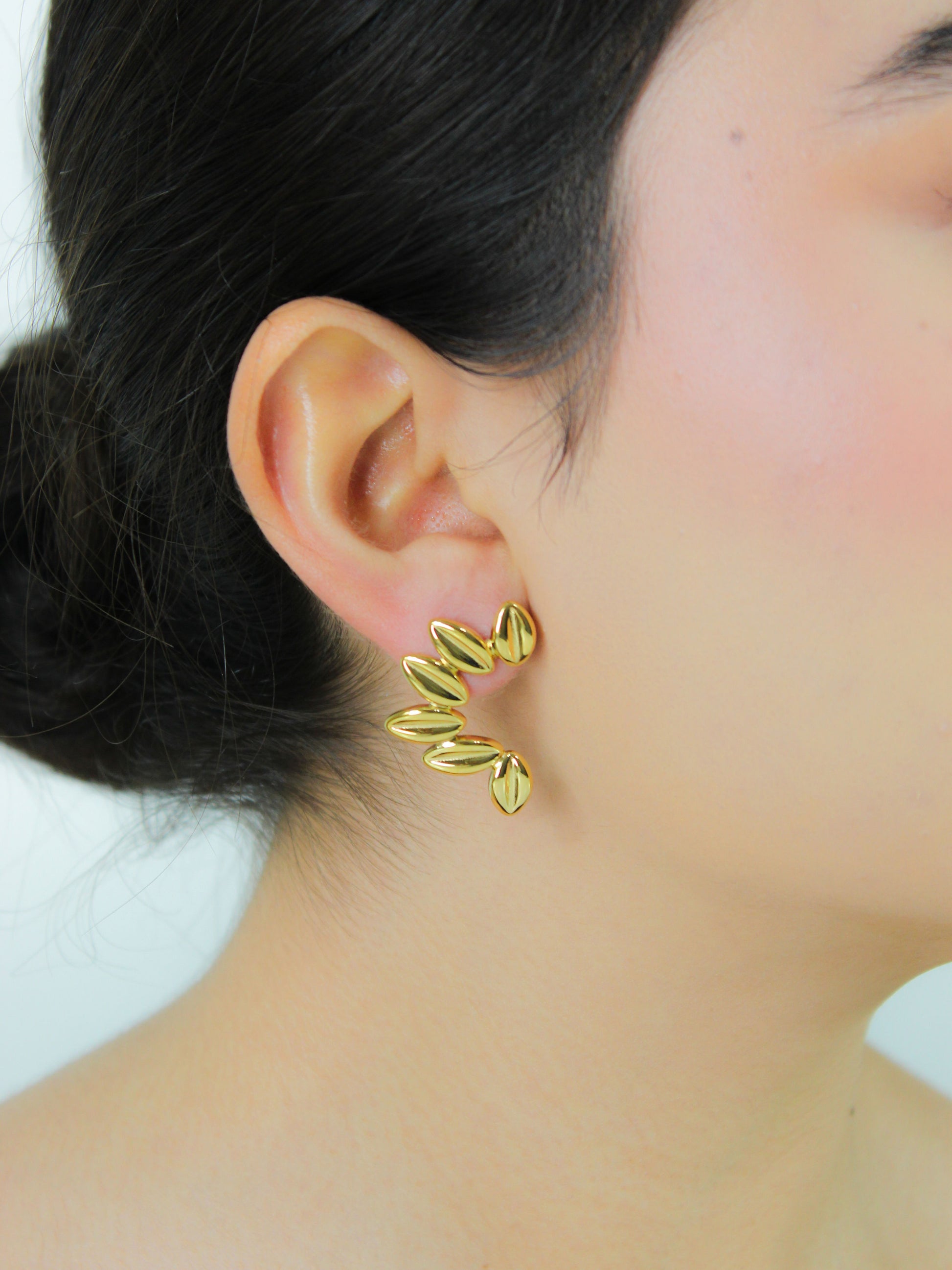 Destello Earrings