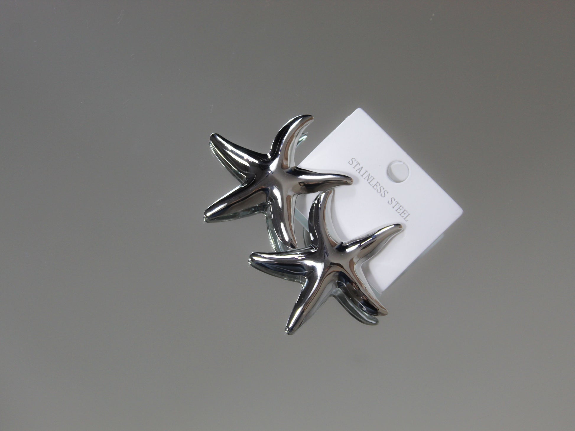 RockStar Earrings