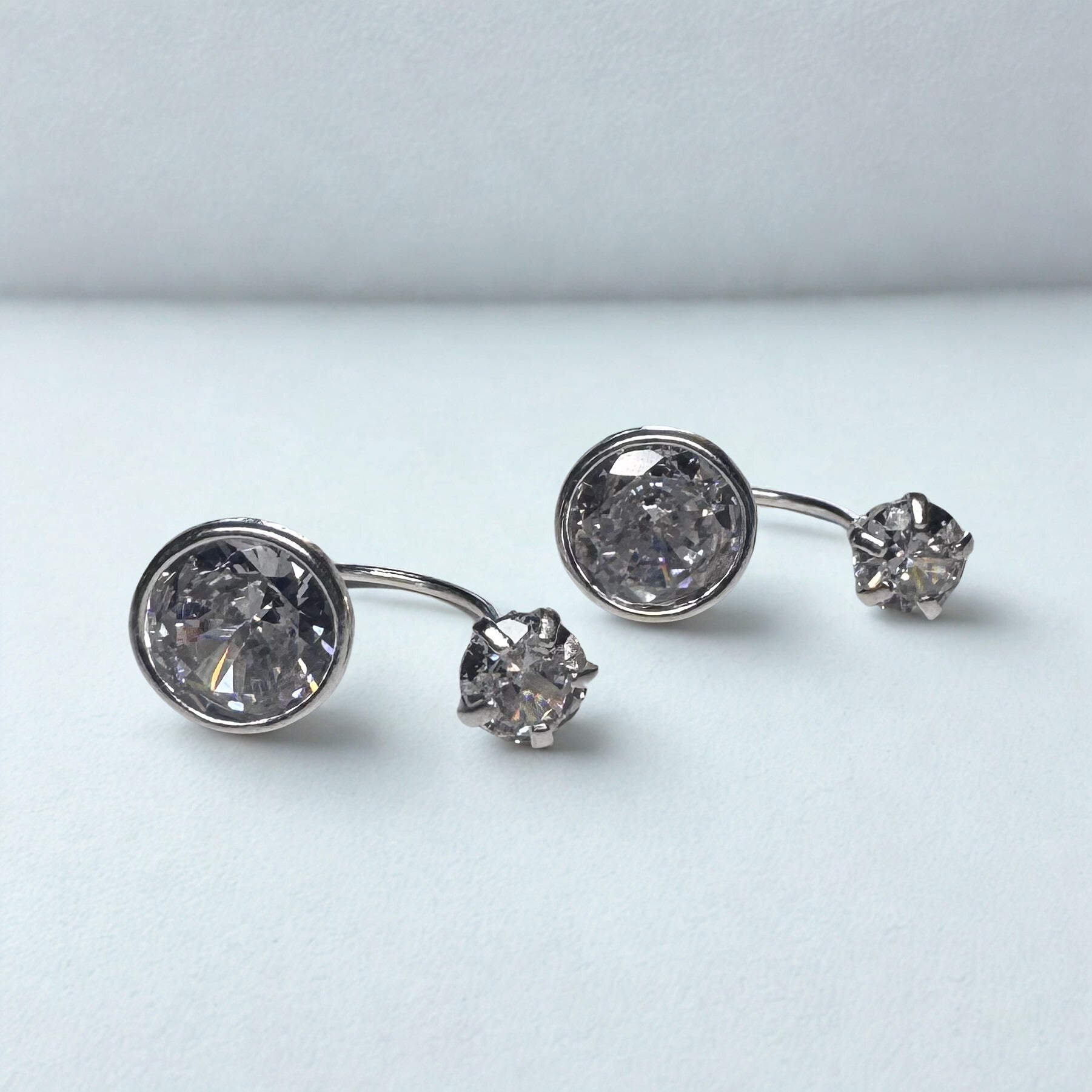 Telefono Lili earrings