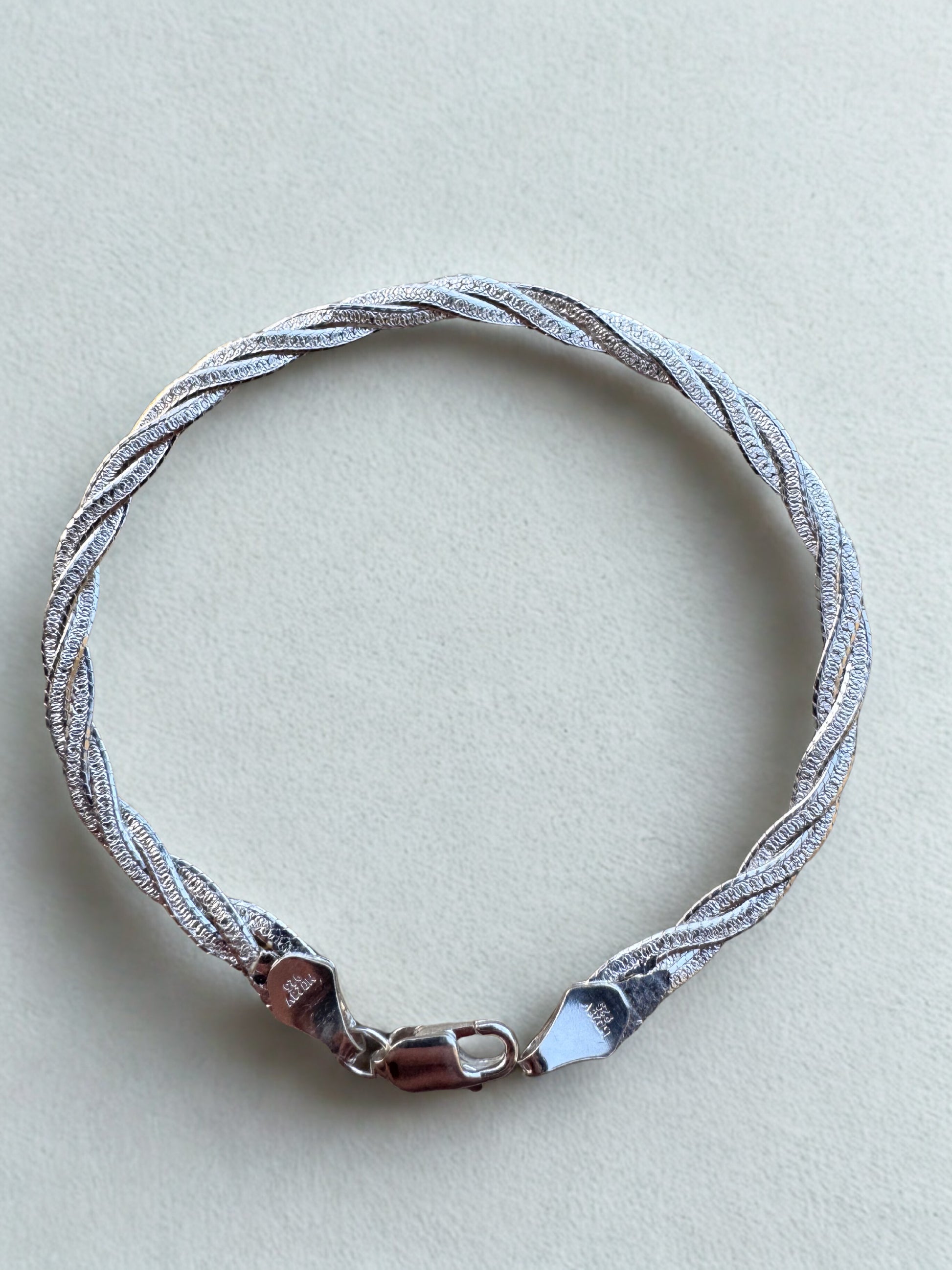 Sanse bracelet
