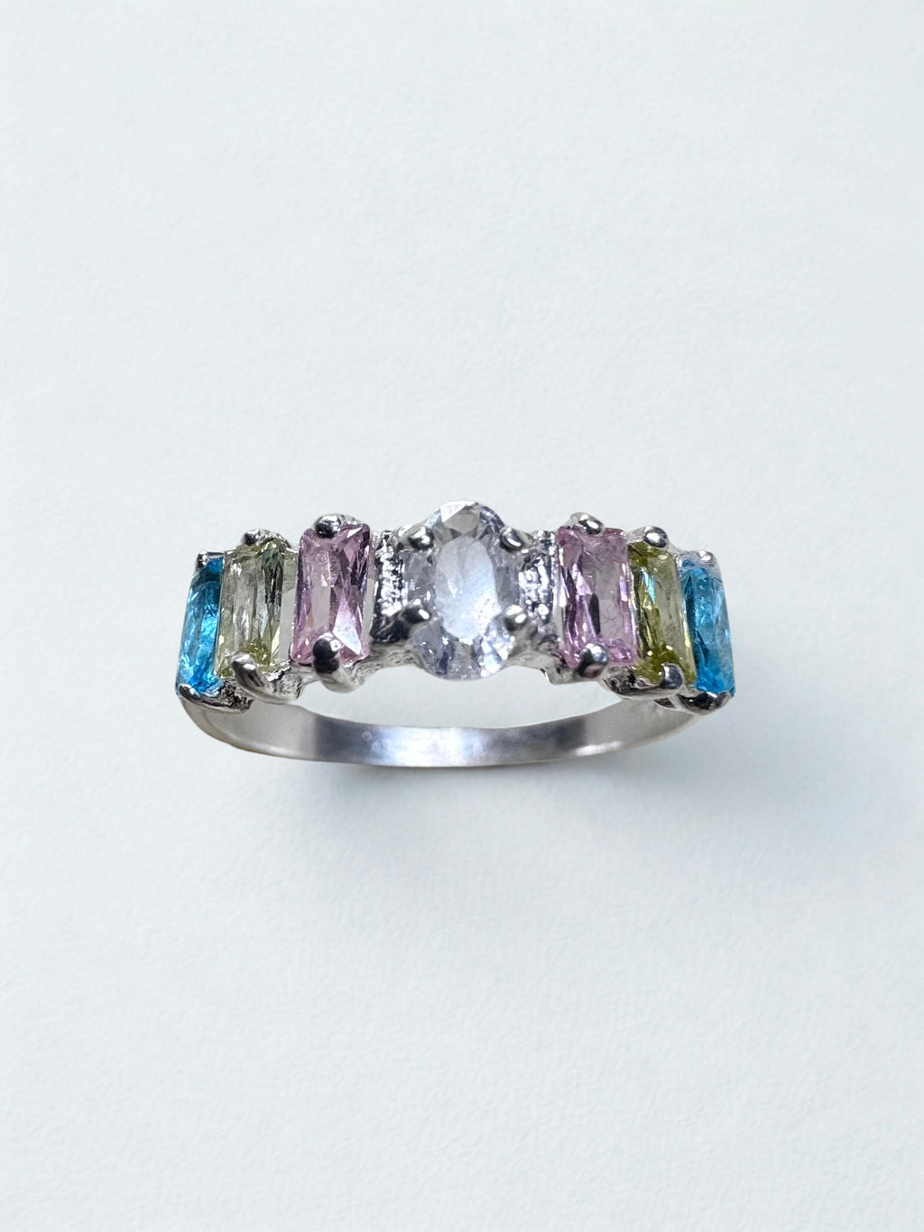 Colibri ring