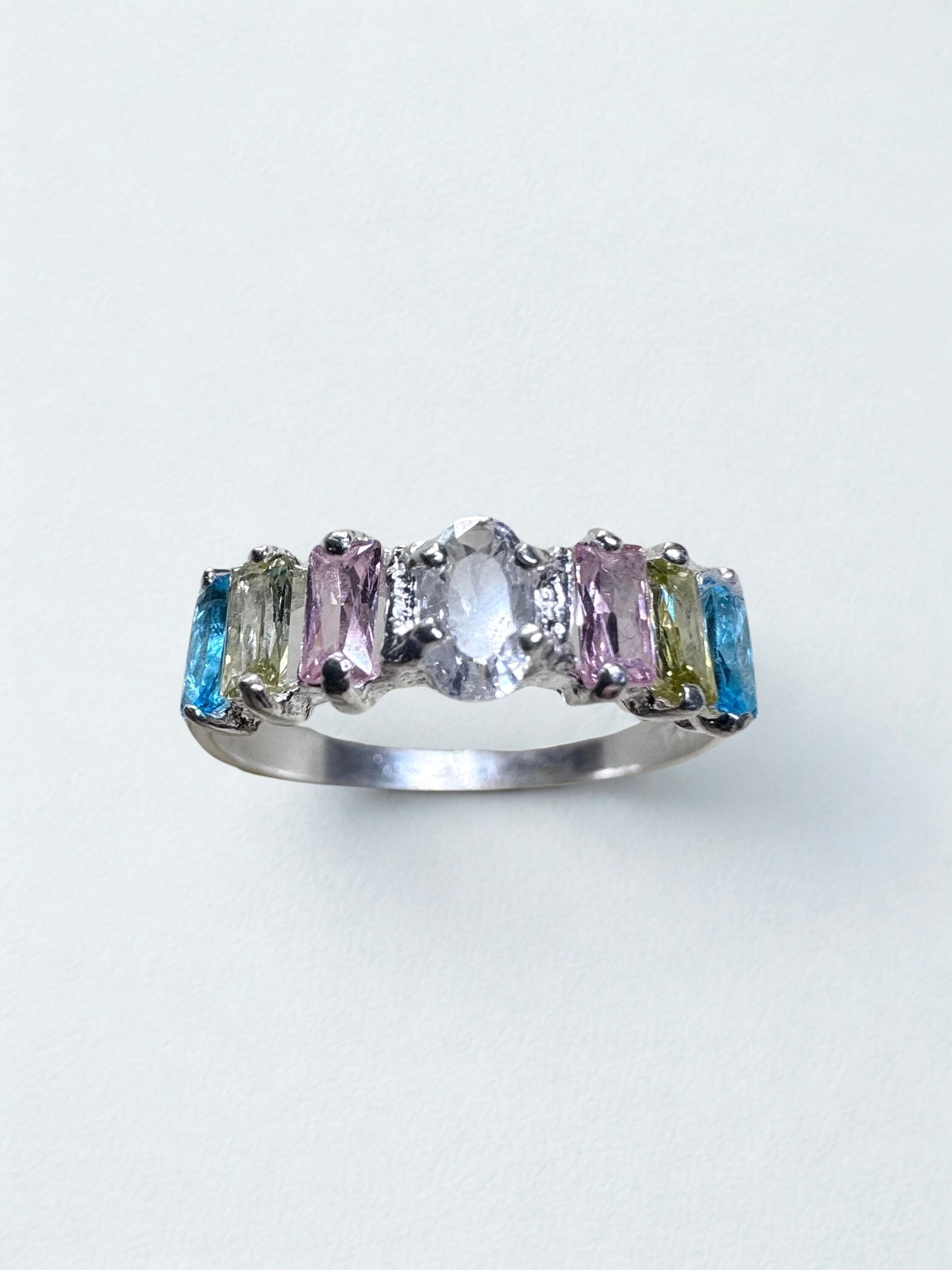 Colibri ring