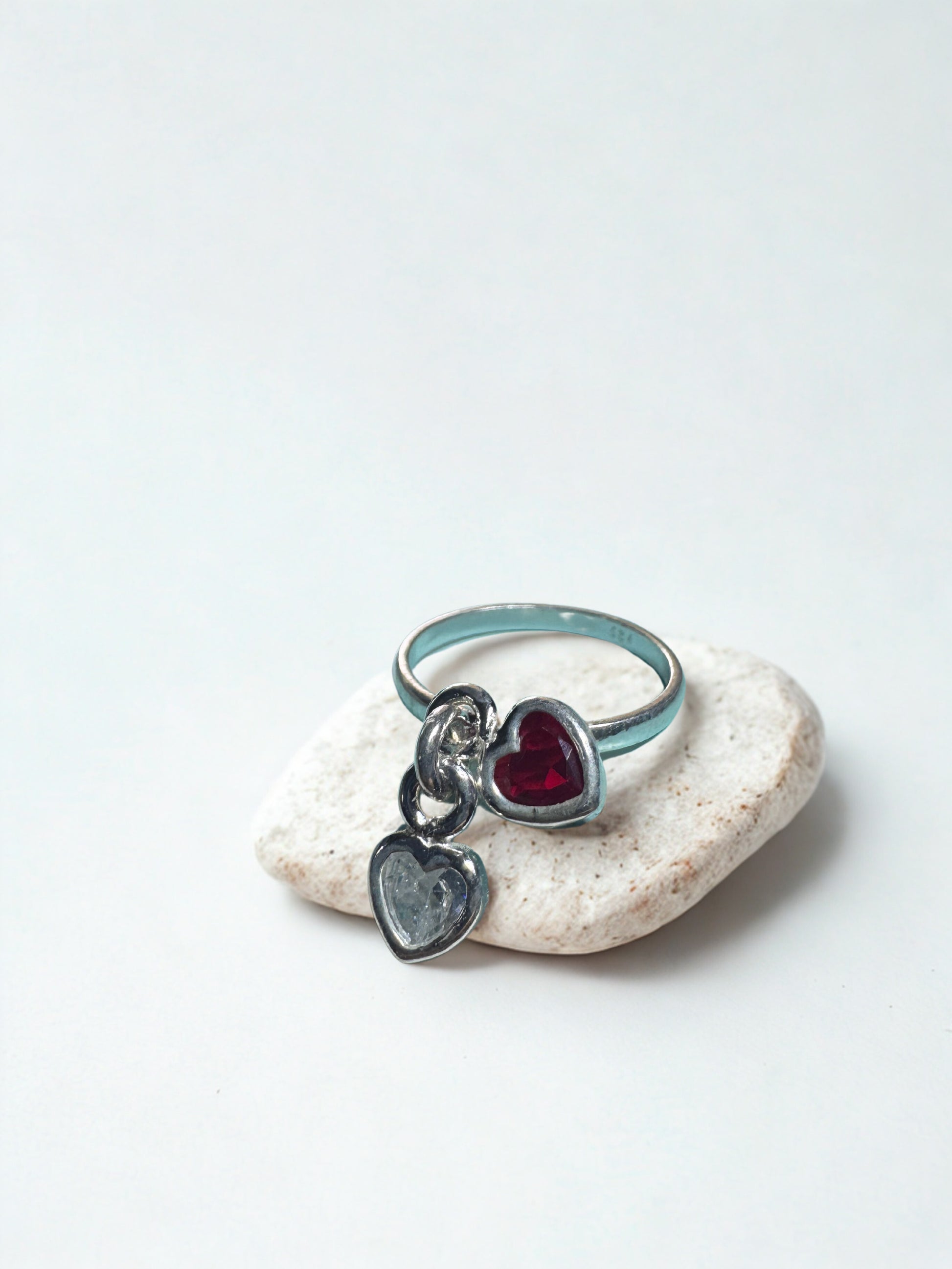Campanilla ring