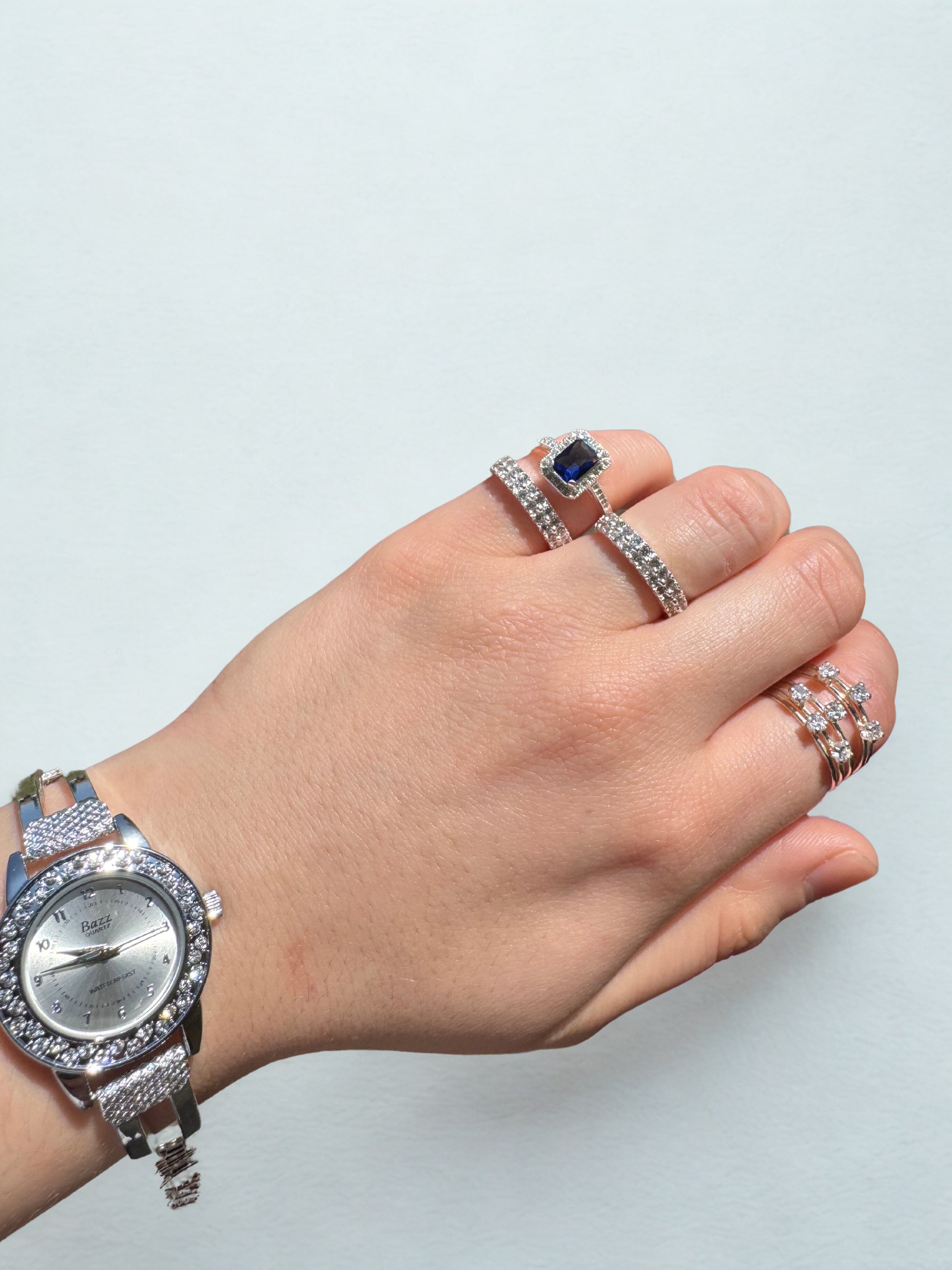 Lira ring