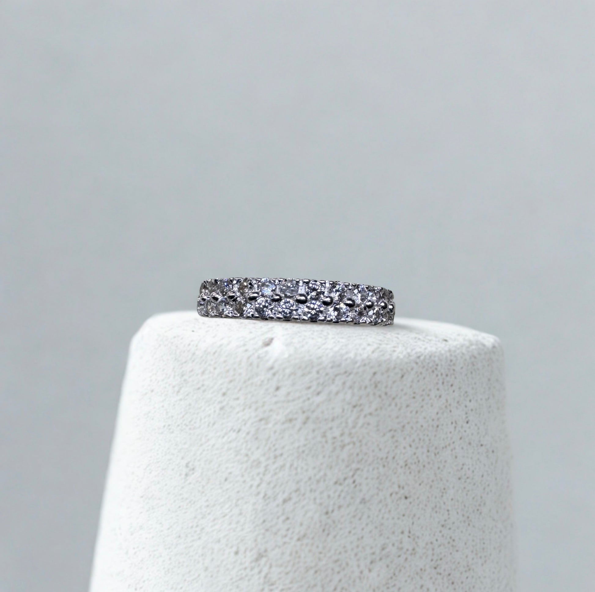Kentia ring